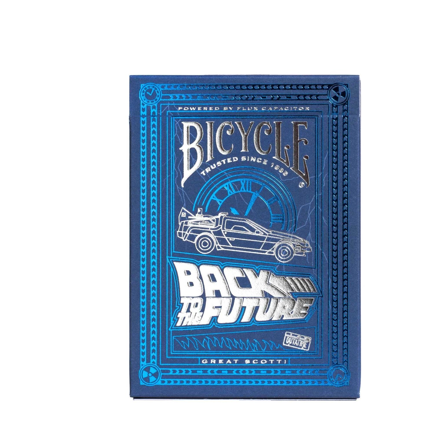 Bicycle: Back to the Future - Image 2