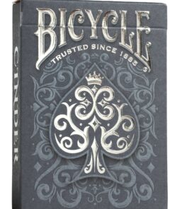 Bicycle: Cinder