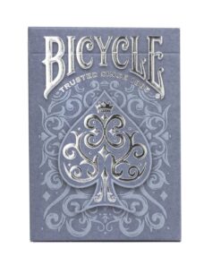 Alternative view of Bicycle: Cinder