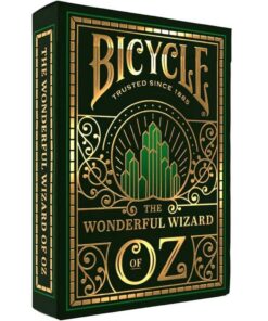 Bicycle: Wizard of Oz