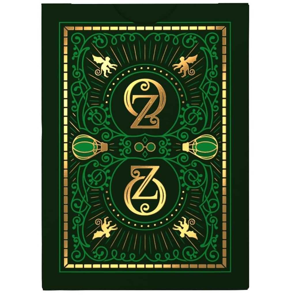 Bicycle: Wizard of Oz - Image 2
