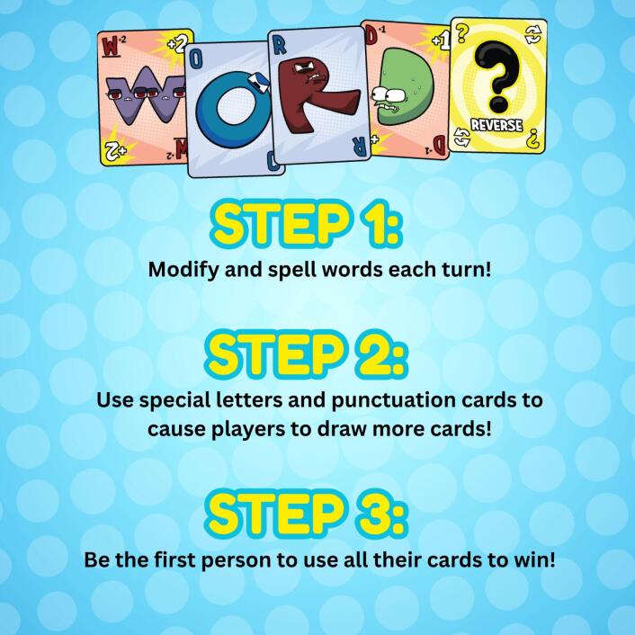 Alphabet War - Image 5