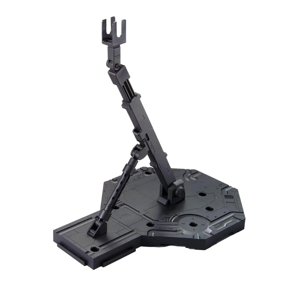 Action Base Black - Image 2