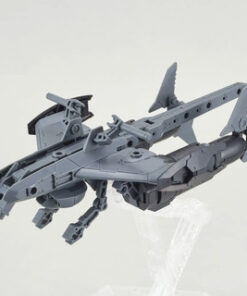30MM 1/144 Extended Armament Vehicle Attack Submarine Version (Light Grey)