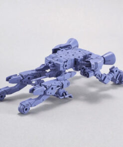 30MM 1/144 Extended Armament Vehicle Spacecraft Version (Purple)