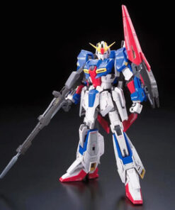 RG 1/144 Z Gundam