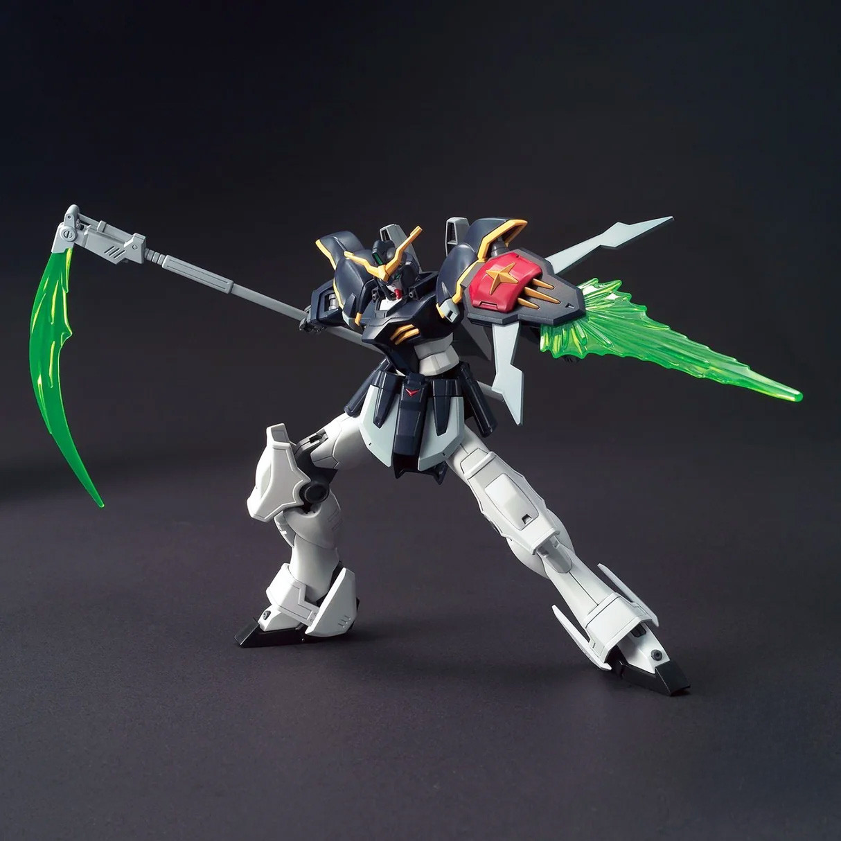 HG 1/144 Gundam Deathscythe - Image 2