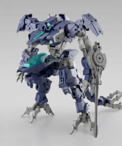 Alternative view of 30MM 1/144 eEXM GIG-R01 Provedel (Type-REX 01)