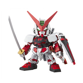 SD Gundam Ex-Standard Gundam Astray Red Frame