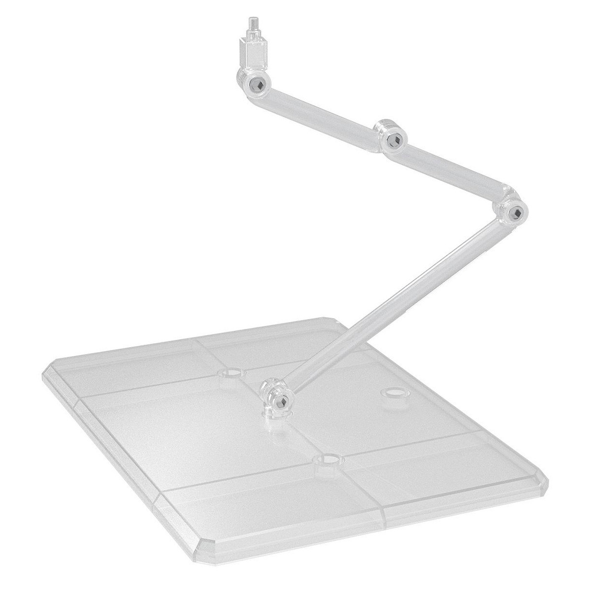 Action Base 8 Clear - Image 2
