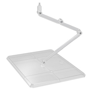 Action Base 8 Clear