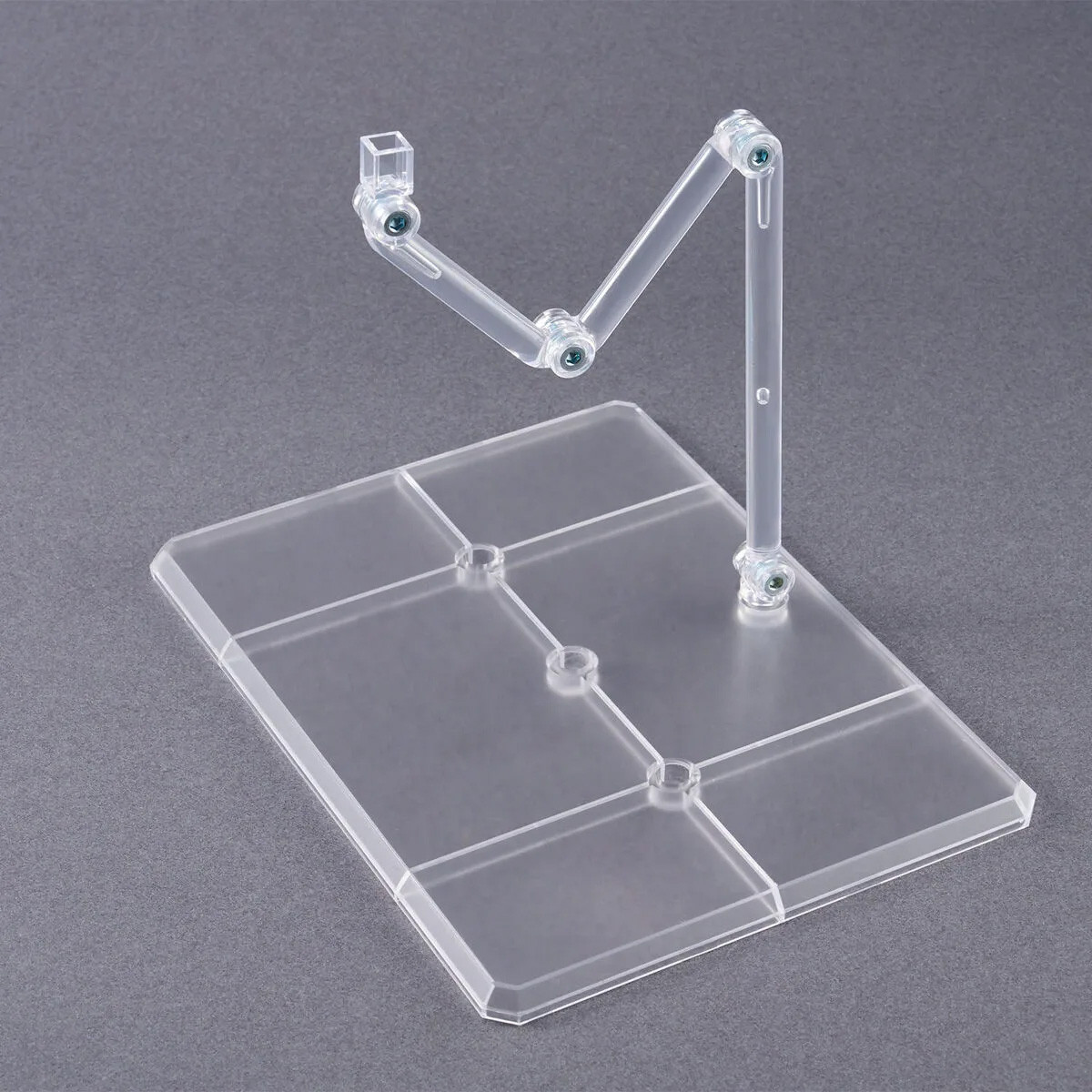 Action Base 8 Clear - Image 4