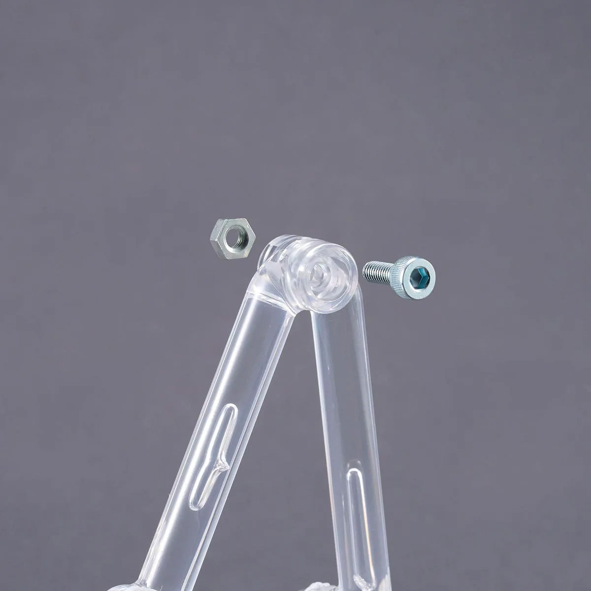 Action Base 8 Clear - Image 6