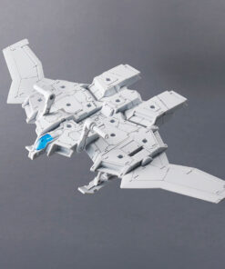 Alternative view of 30MM 1/144 Extended Armament Vehicle Wing Mobile Version