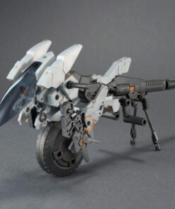 30MM 1/144 Extended Armament Vehicle Metal Cannon Bike Version