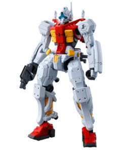 HG 1/144 Sugai's Gelgoog (GQ)