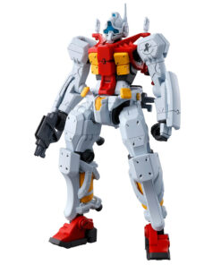Alternative view of HG 1/144 Sugai's Gelgoog (GQ)