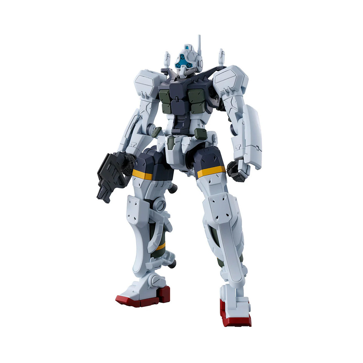HG 1/144 Bocata's Gelgoog (GQ) - Image 2
