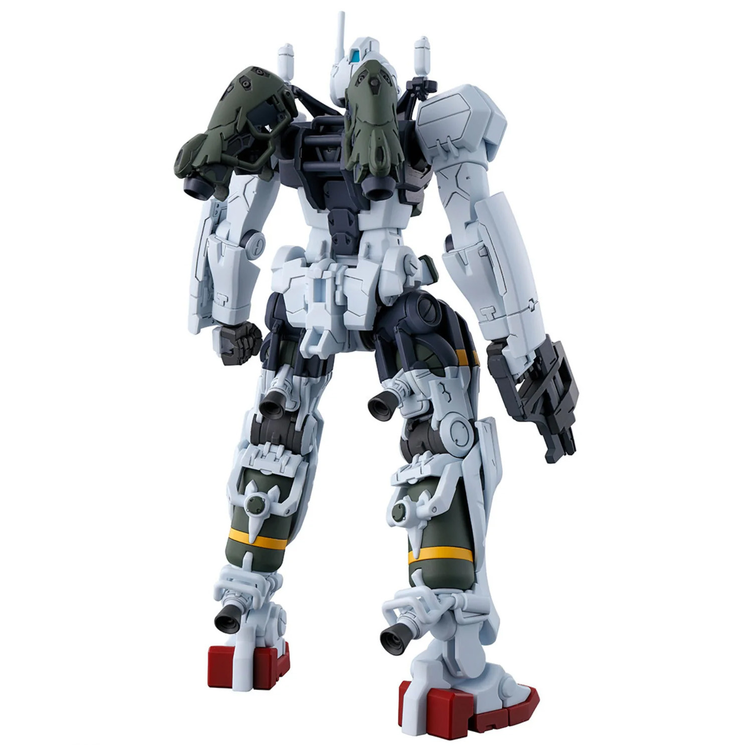 HG 1/144 Bocata's Gelgoog (GQ) - Image 4
