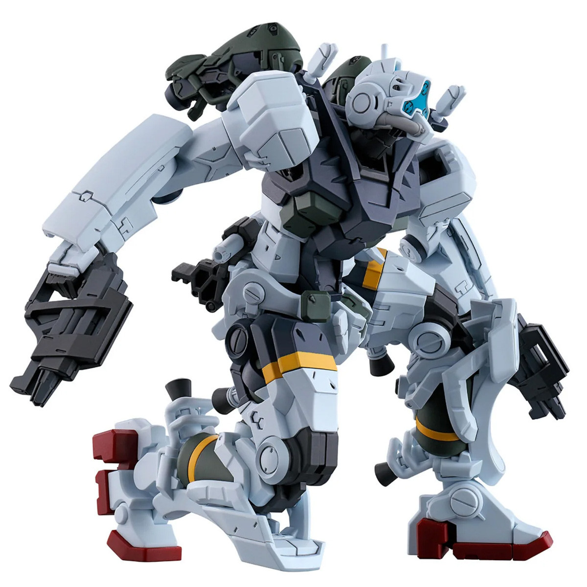 HG 1/144 Bocata's Gelgoog (GQ) - Image 5