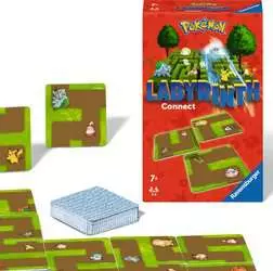 Pokemon Labyrinth Connect Card Game - Image 16