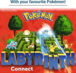 Pokemon Labyrinth Connect Card Game - Image 24