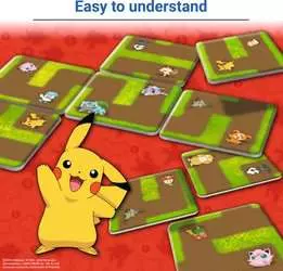 Pokemon Labyrinth Connect Card Game - Image 28