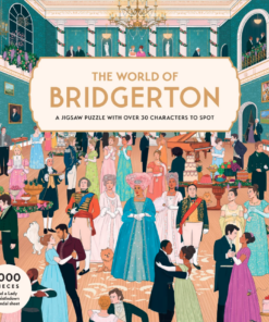 The World of Bridgerton