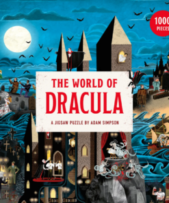 The World of Dracula