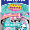 Thinking Putty 3.5 inch - Better Butter Buttercream