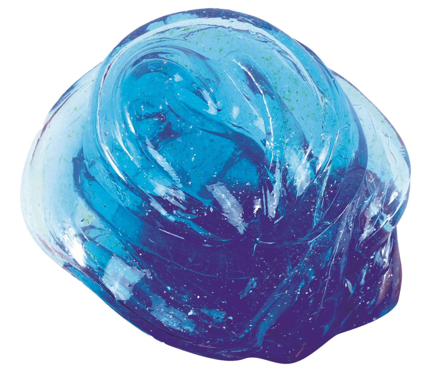 Thinking Putty 3.5 inch - Falling Water - Image 3