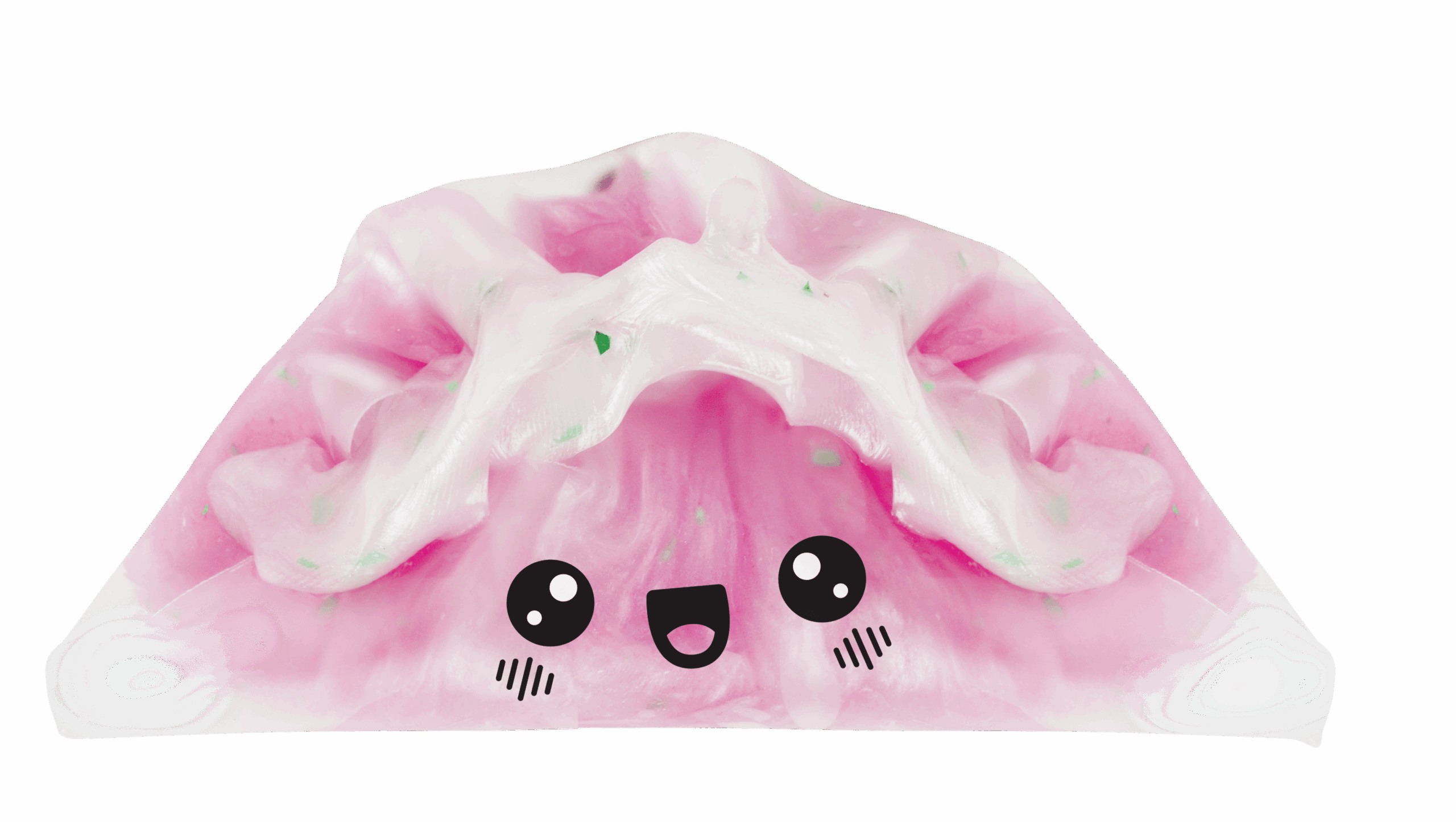 Thinking Putty 3.5 inch - Delightful Dumpling - Image 5