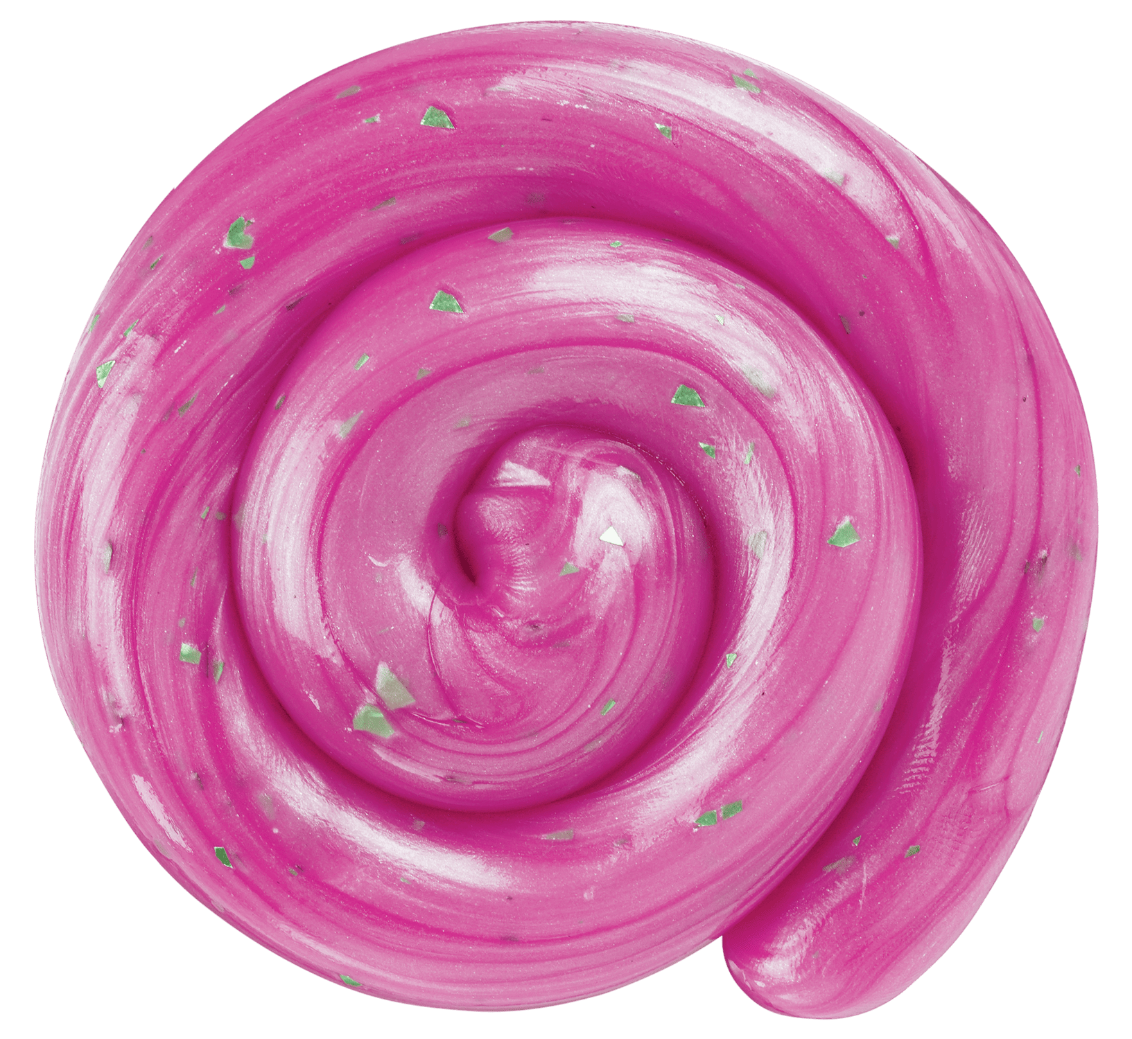 Thinking Putty 3.5 inch - Delightful Dumpling - Image 3