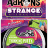 Thinking Putty 3.5 inch - Strange Attractor