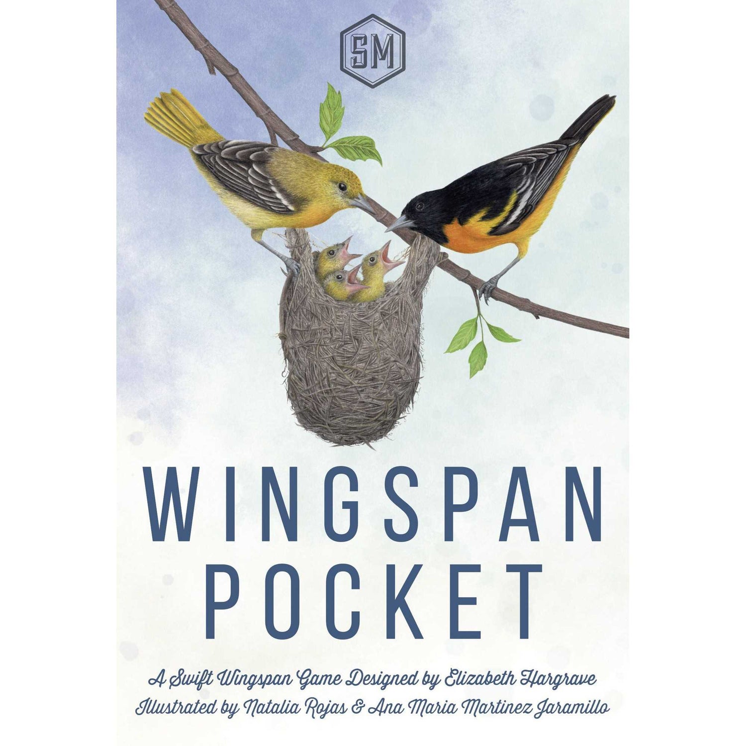 Wingspan Pocket - Image 2