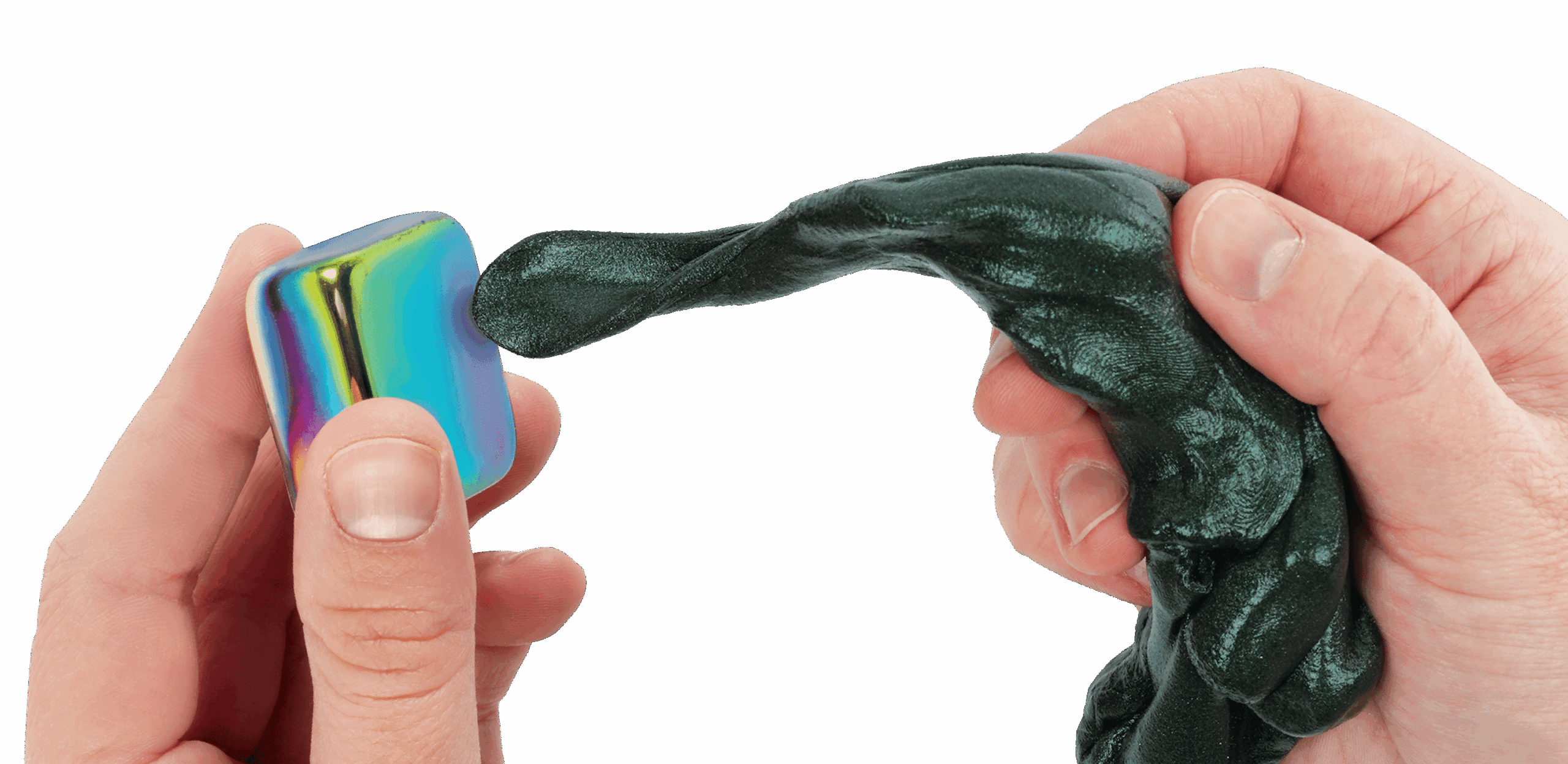 Thinking Putty 3.5 inch - Strange Attractor - Image 5