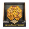 Aztec Family Chest