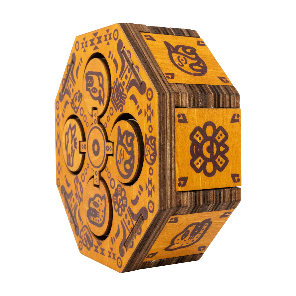 Aztec Family Chest - Image 6