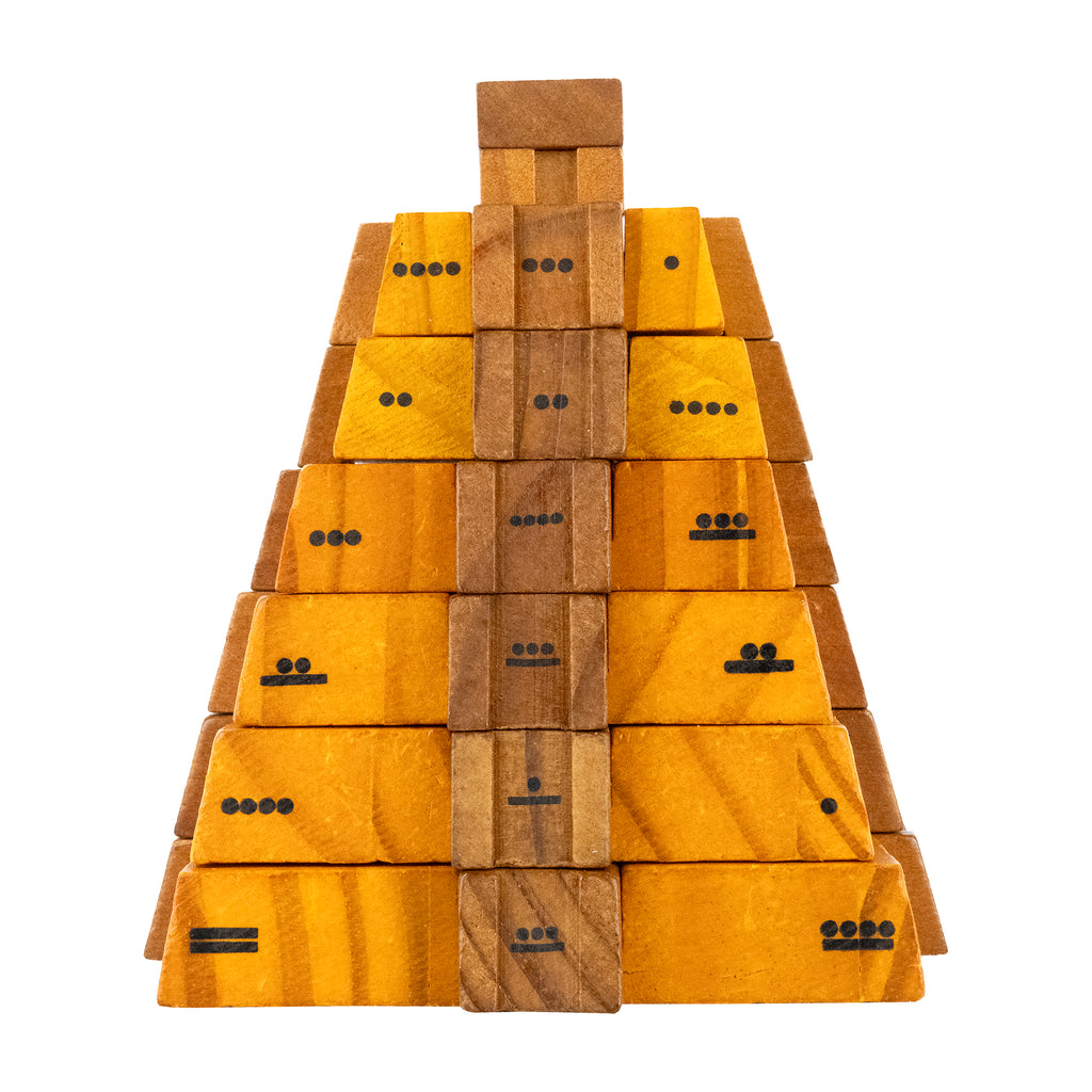 Castillo Pyramid - Image 10