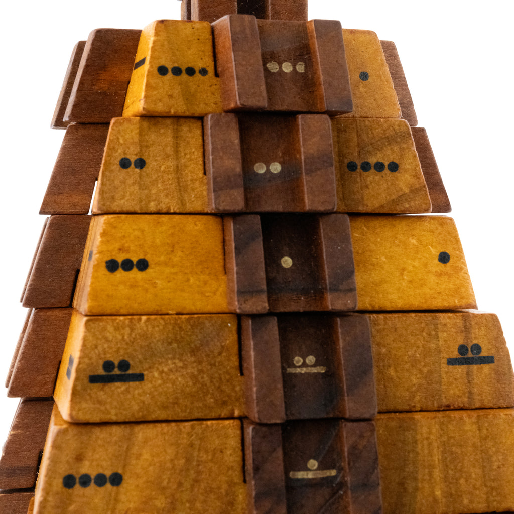 Castillo Pyramid - Image 11