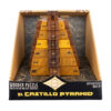 Castillo Pyramid