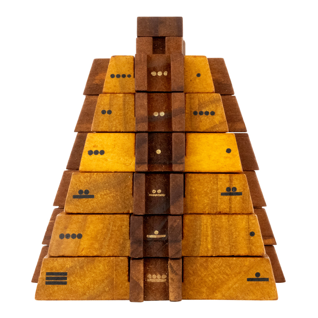Castillo Pyramid - Image 4