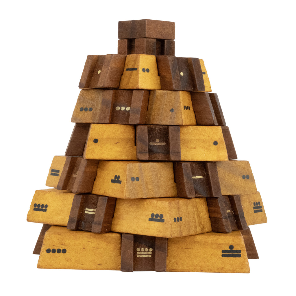 Castillo Pyramid - Image 6