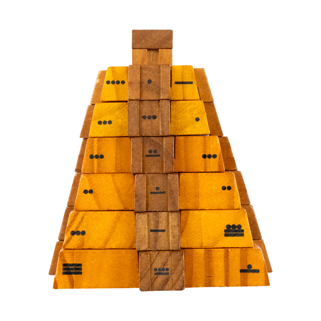 Castillo Pyramid - Image 8