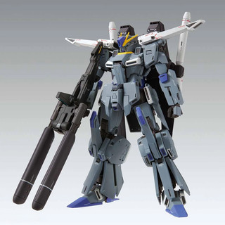 MG 1/100 Fazz Version Ka