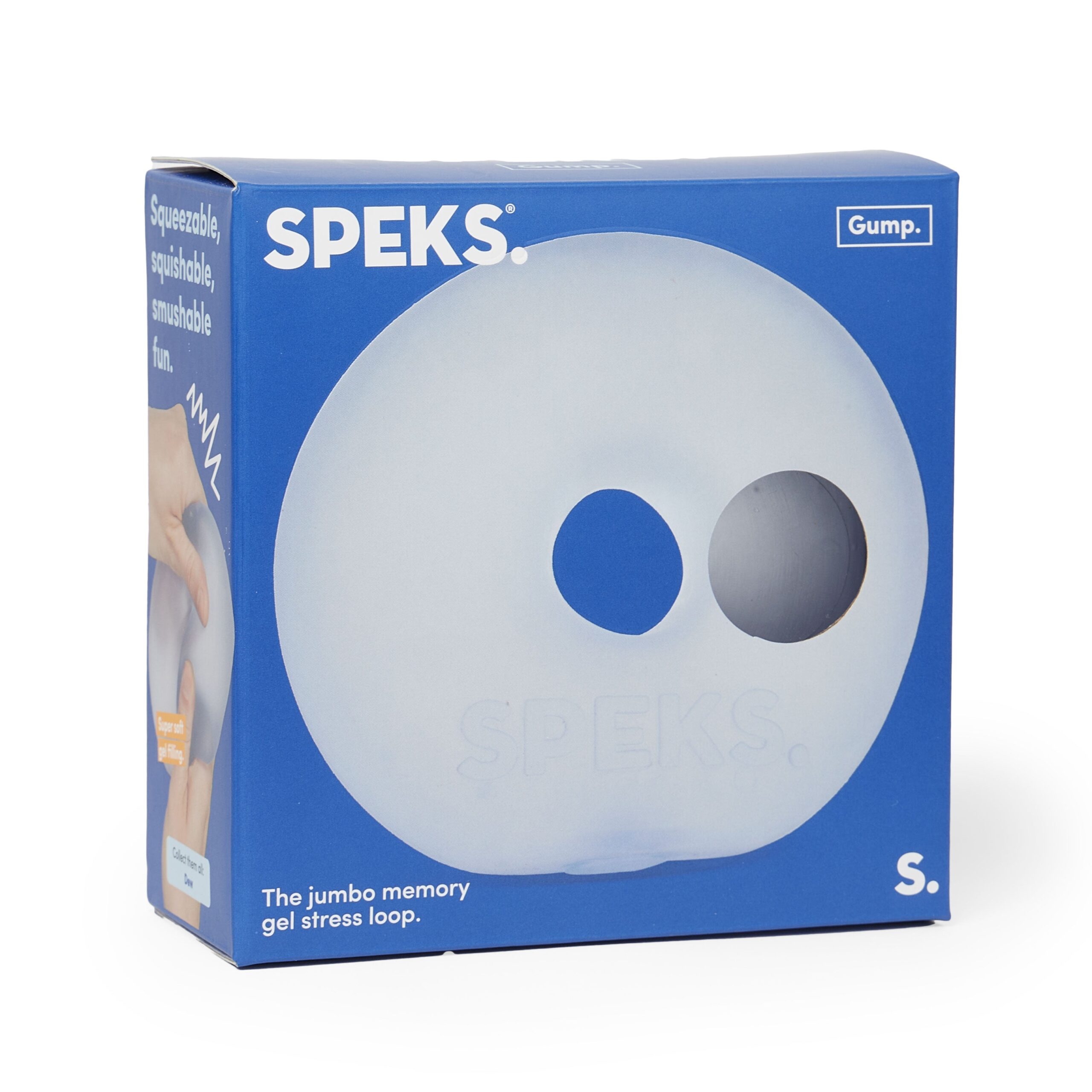 Speks Gump Jumbo Loop - Image 9