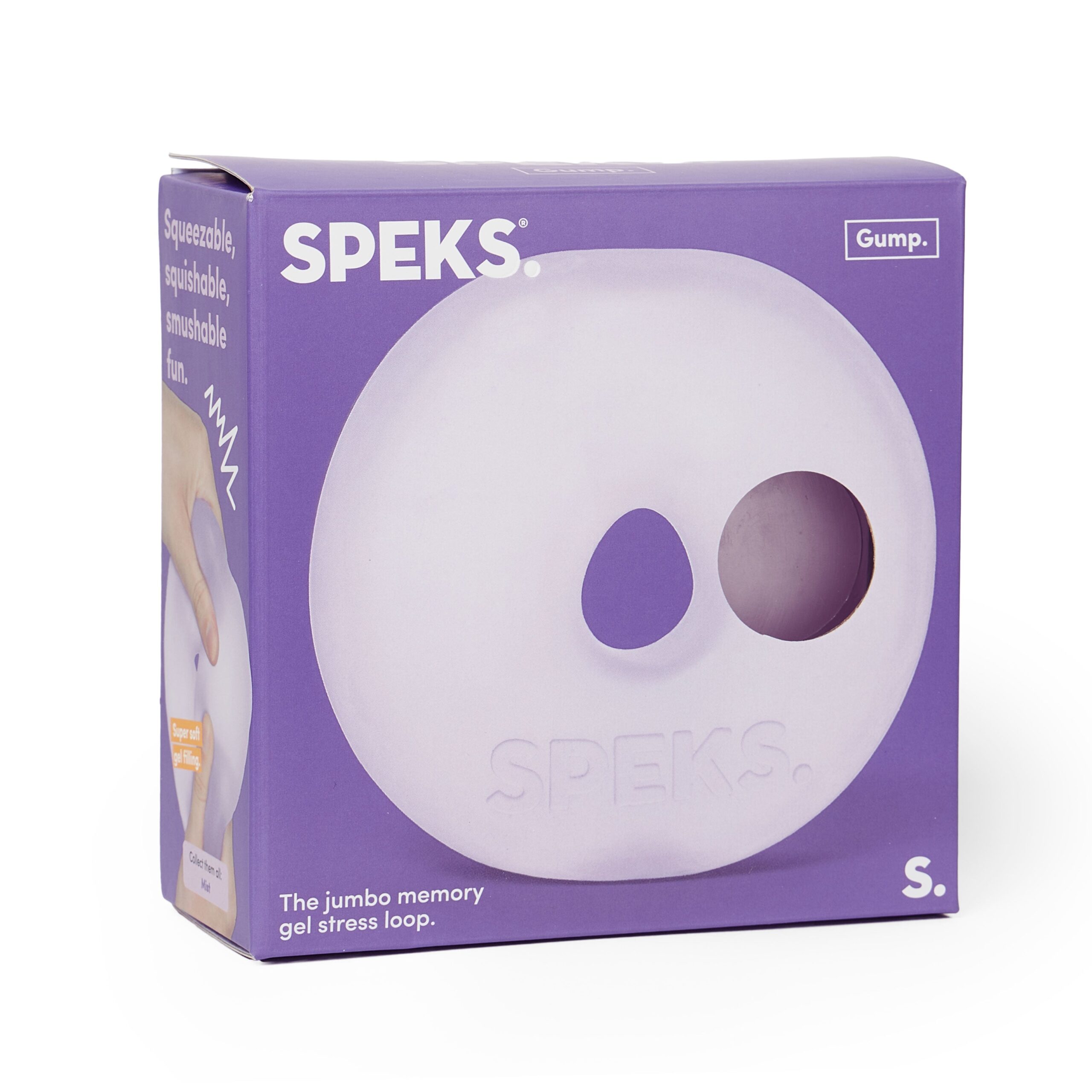 Speks Gump Jumbo Loop - Image 13