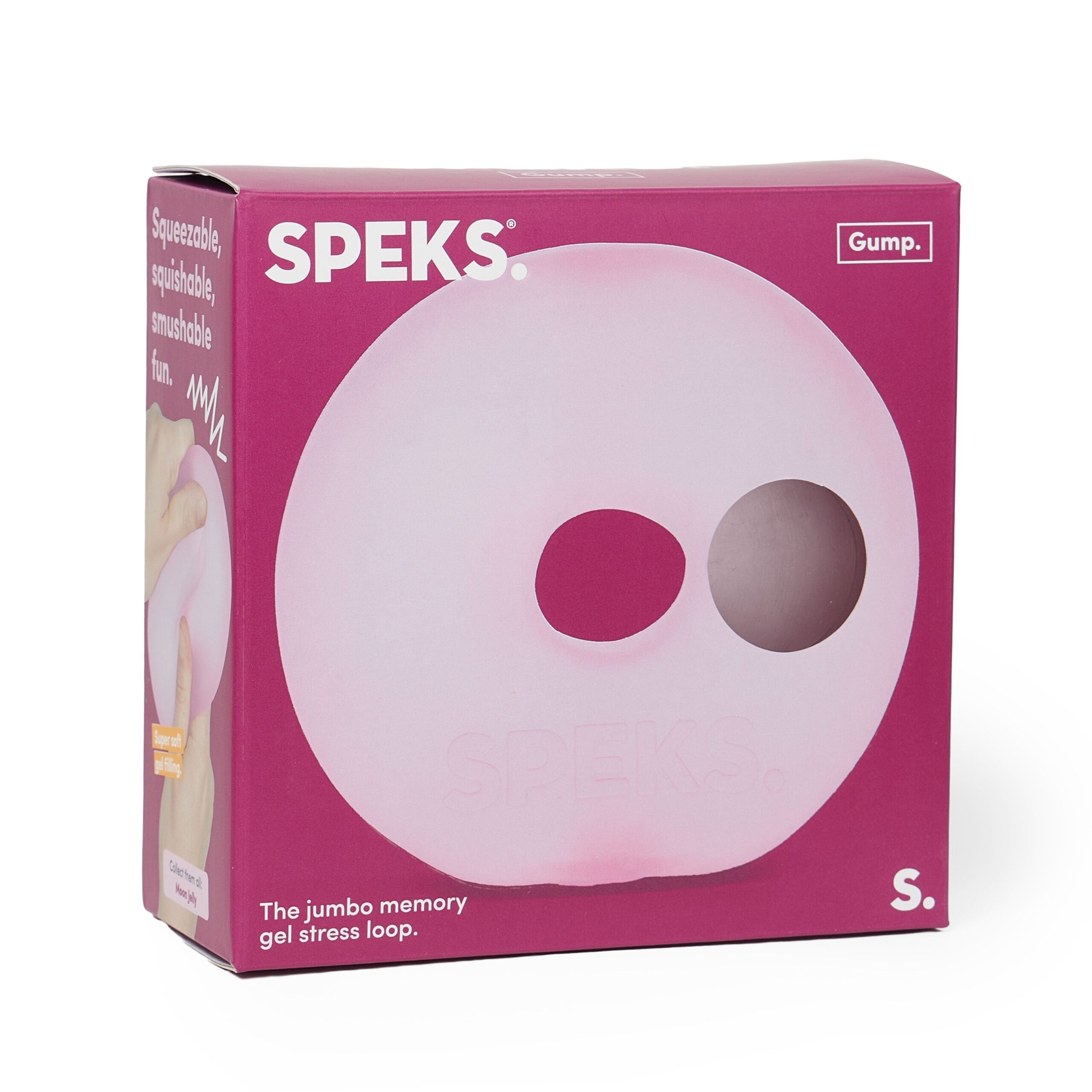 Speks Gump Jumbo Loop - Image 17
