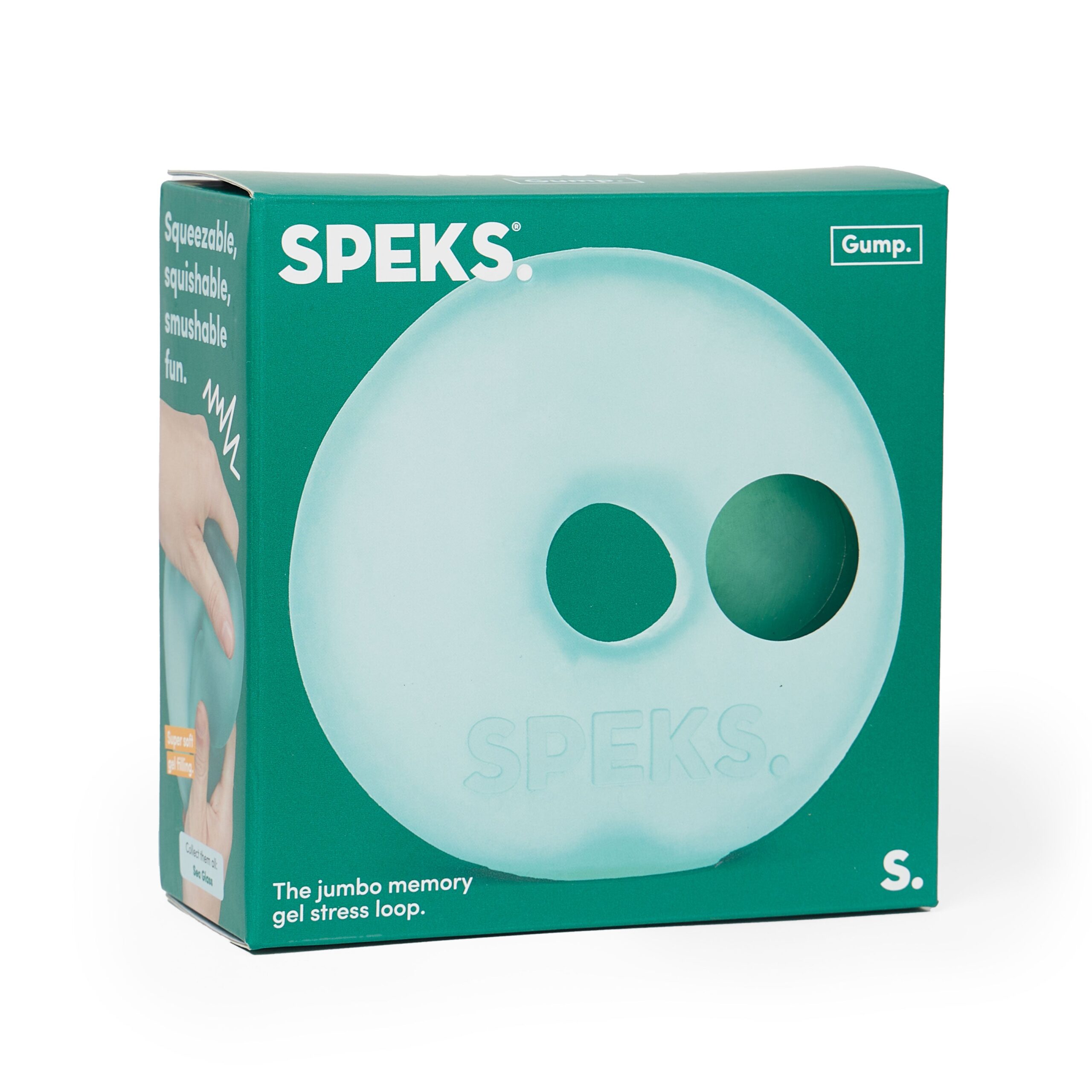 Speks Gump Jumbo Loop - Image 4