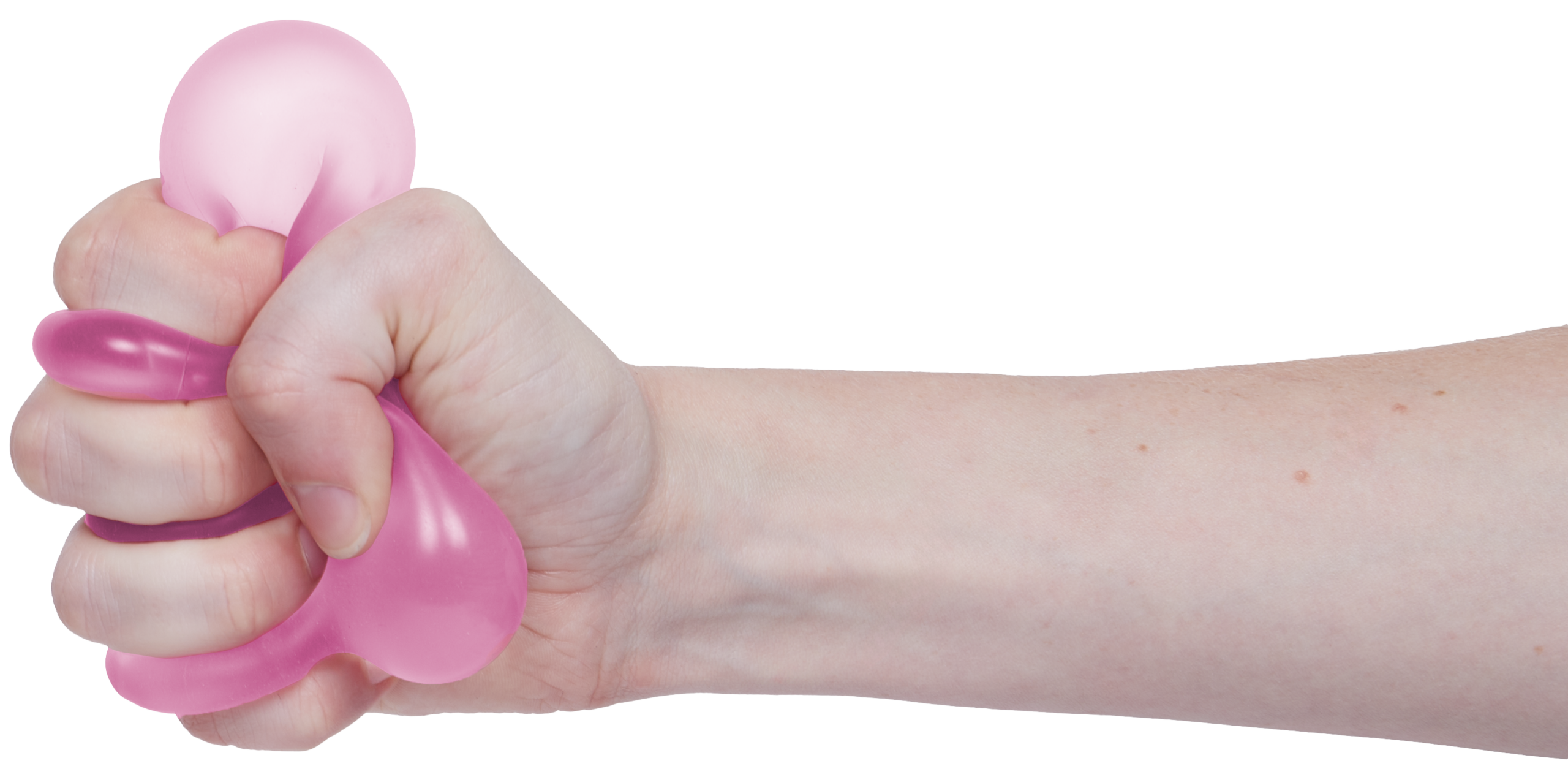 Gump Loop - The Memory Gel Stress Ring - 6cm - Image 16
